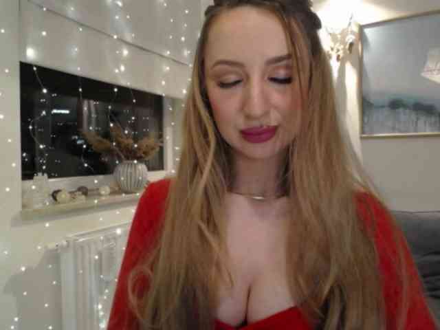 JulietteGlow webcam