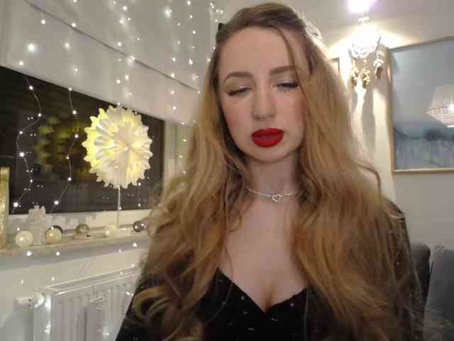 JulietteGlow JulietteGlow