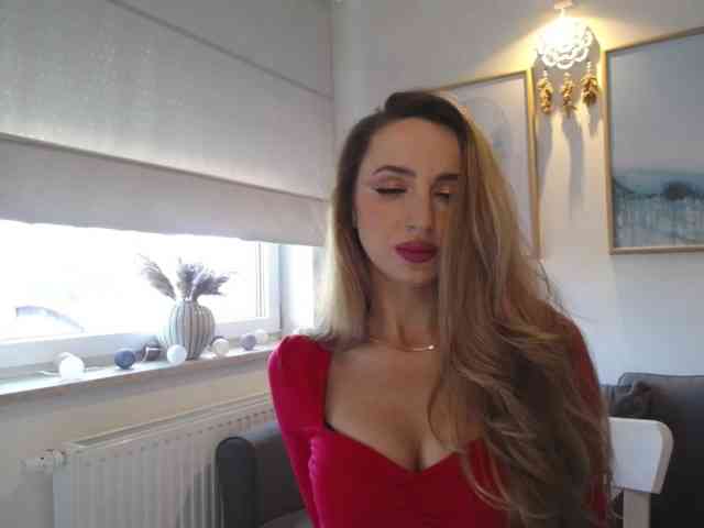 JulietteGlow webcam