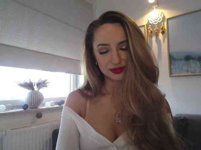JulietteGlow webcam