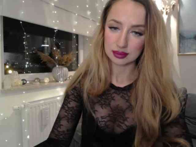 JulietteGlow JulietteGlow