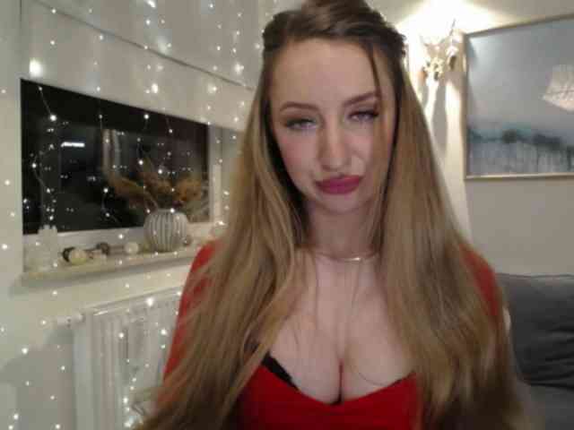 JulietteGlow webcam