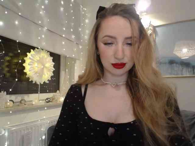 JulietteGlow JulietteGlow