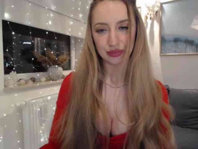 JulietteGlow webcam