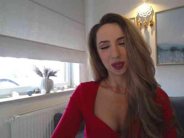 JulietteGlow webcam