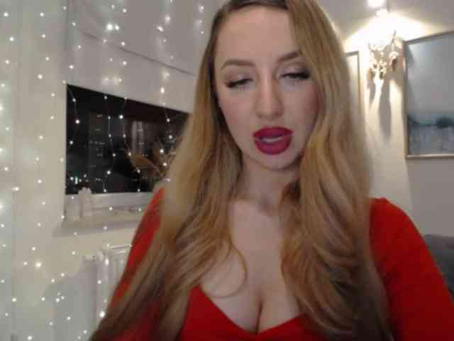 JulietteGlow webcam