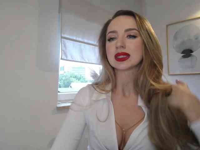 JulietteGlow webcam