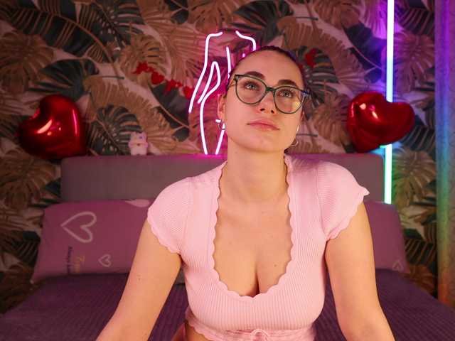 JinxPowderLOL22's BongaCams show and profile