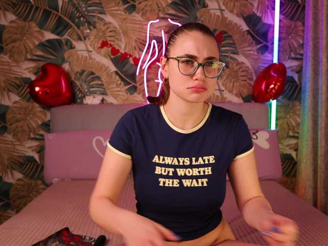 JinxPowderLOL22's BongaCams show and profile