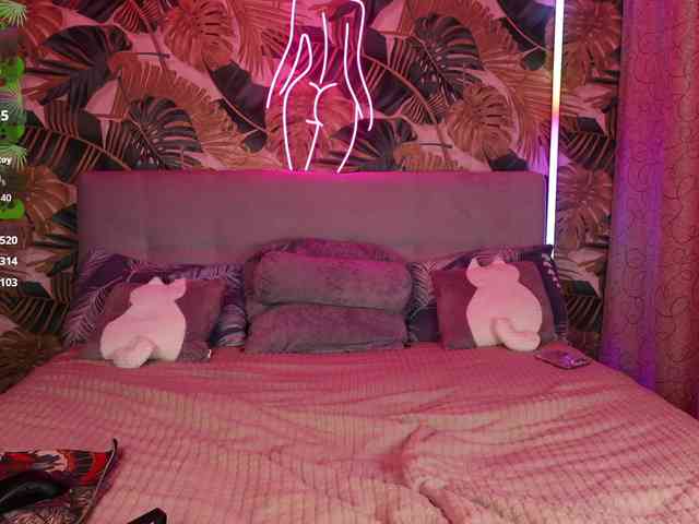 Jinxy_Wood webcam