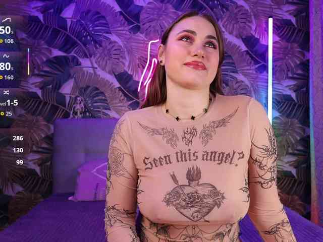 JinxPowderLOL22 JinxPowderLOL22