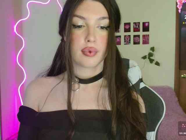cherrycrusha webcam