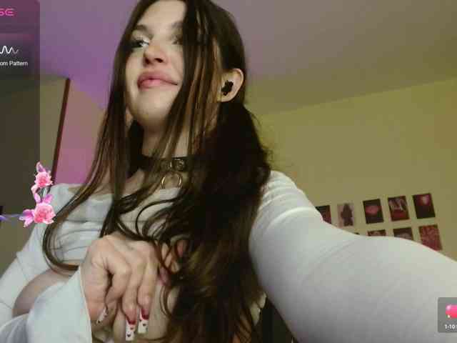 cherrycrusha webcam