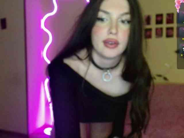 cherrycrusha webcam