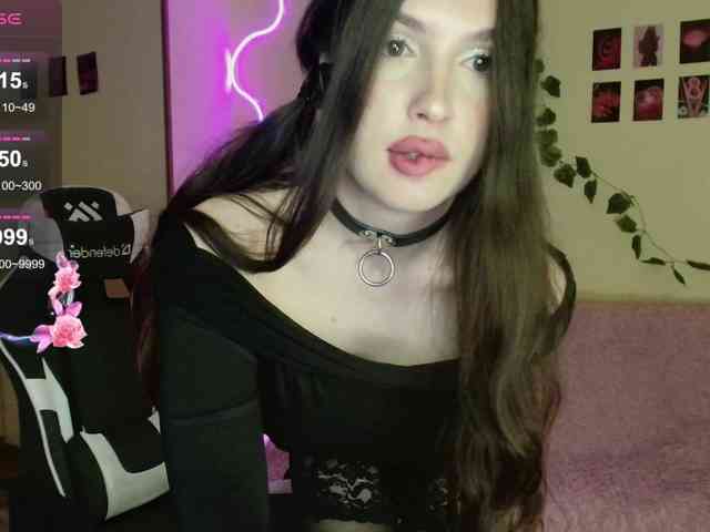 cherrycrusha webcam