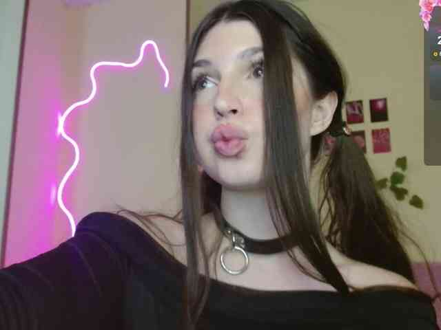 cherrycrusha webcam