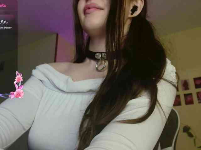 cherrycrusha webcam