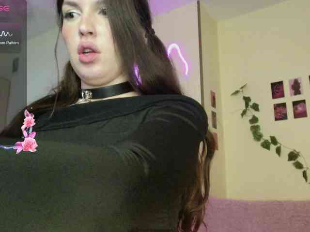 cherrycrusha webcam