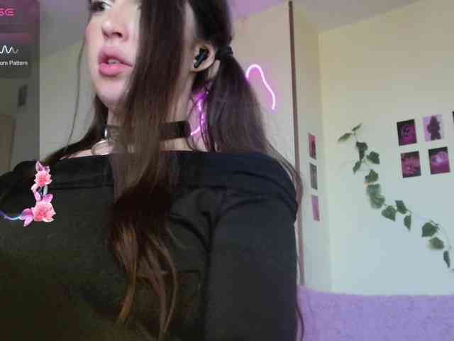 cherrycrusha webcam