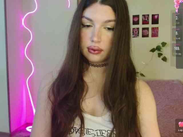cherrycrusha webcam