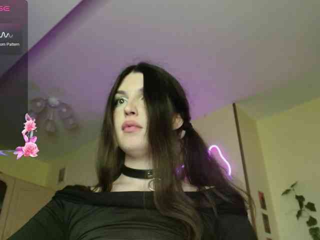 cherrycrusha webcam