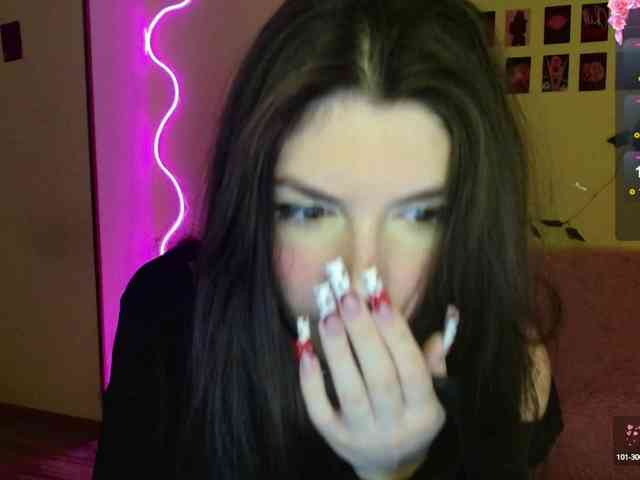 cherrycrusha webcam