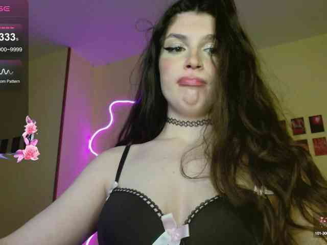 cherrycrusha webcam