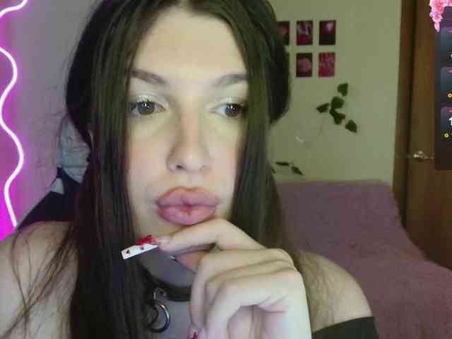 cherrycrusha webcam