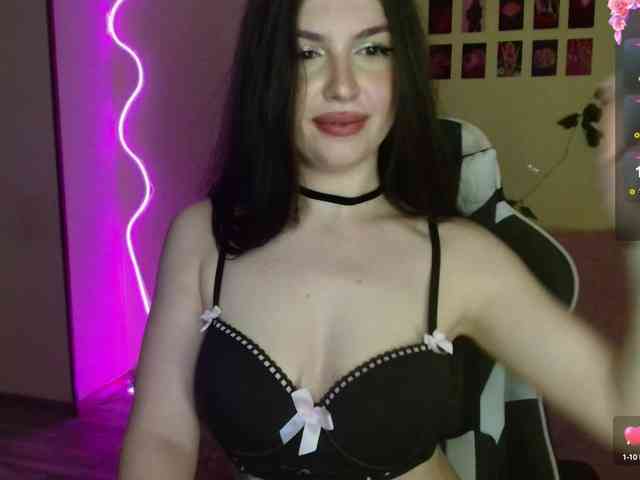 cherrycrusha webcam