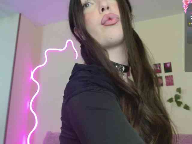 cherrycrusha webcam