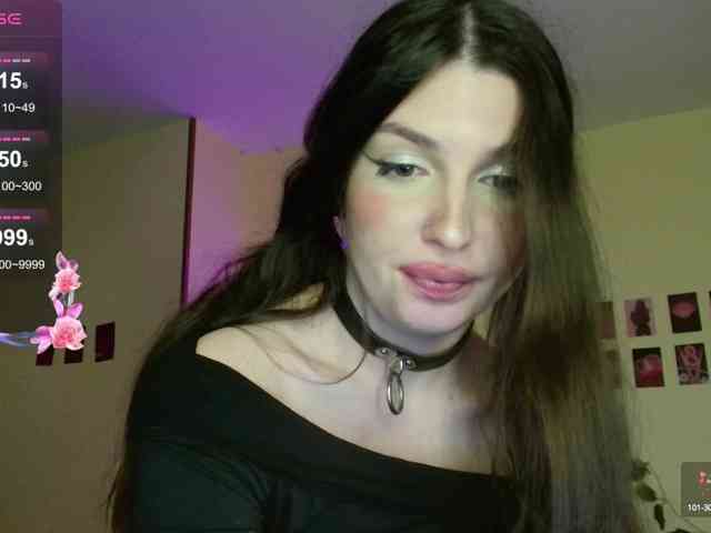 cherrycrusha webcam