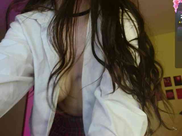 free chat now Cherrycrusha
