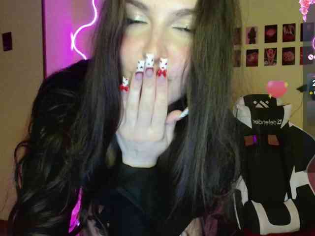 videochat porn Cherrycrusha