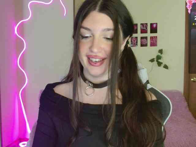 live sexcam Cherrycrusha
