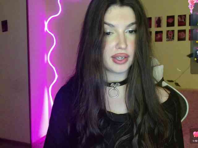 cherrycrusha webcam