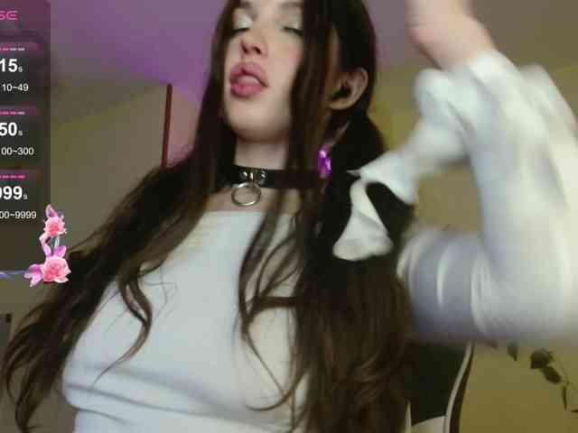 cherrycrusha webcam