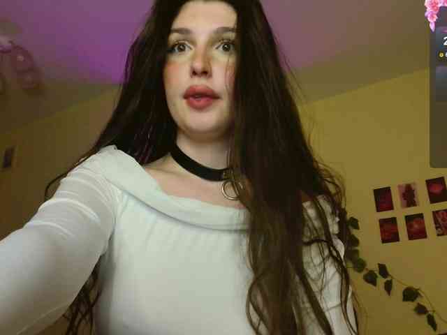 cherrycrusha webcam