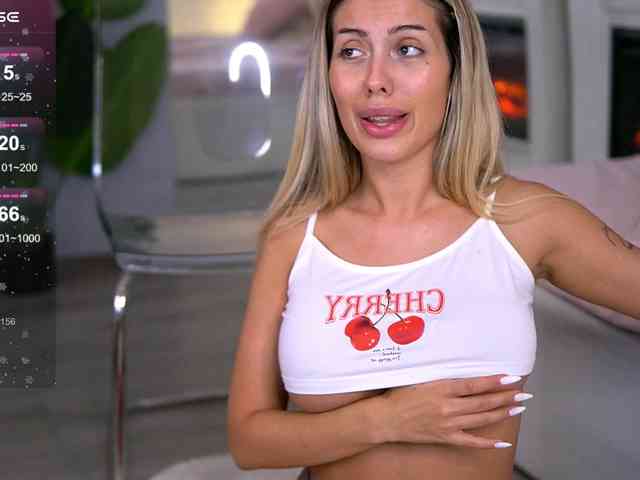 AudreyZanne