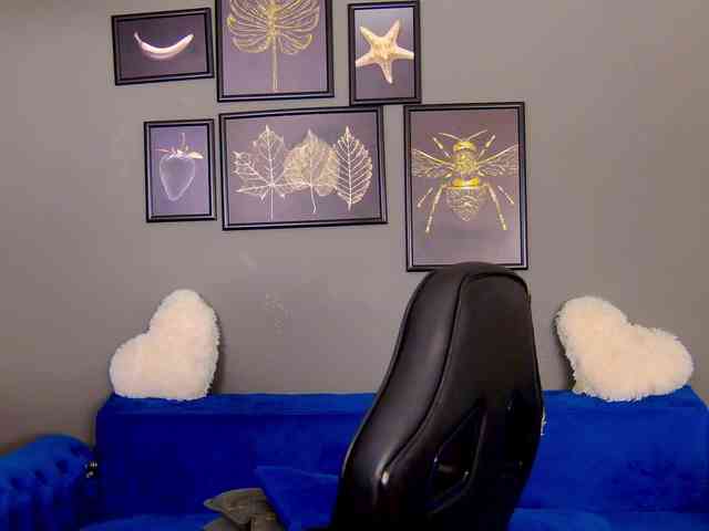 KateWalker webcam