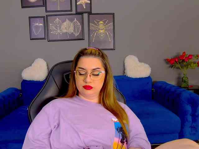 KateWalker webcam