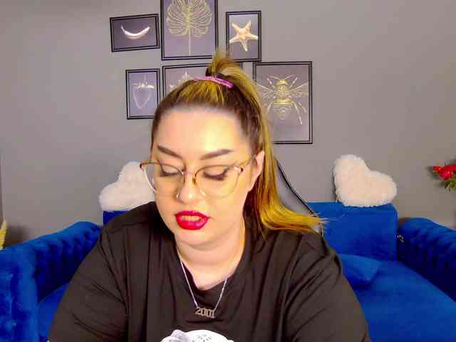 KateWalker webcam
