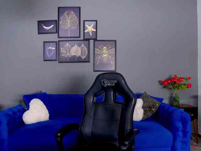 KateWalker webcam