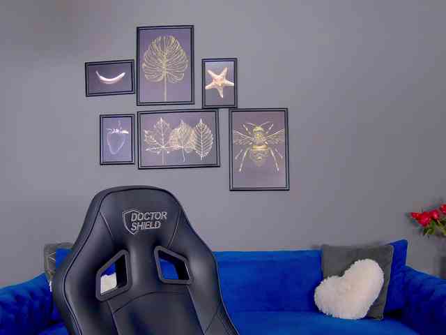 KateWalker webcam
