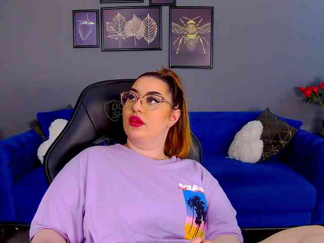 KateWalker webcam