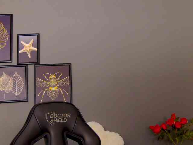 KateWalker webcam