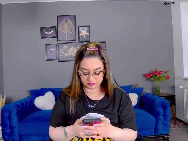 KateWalker webcam