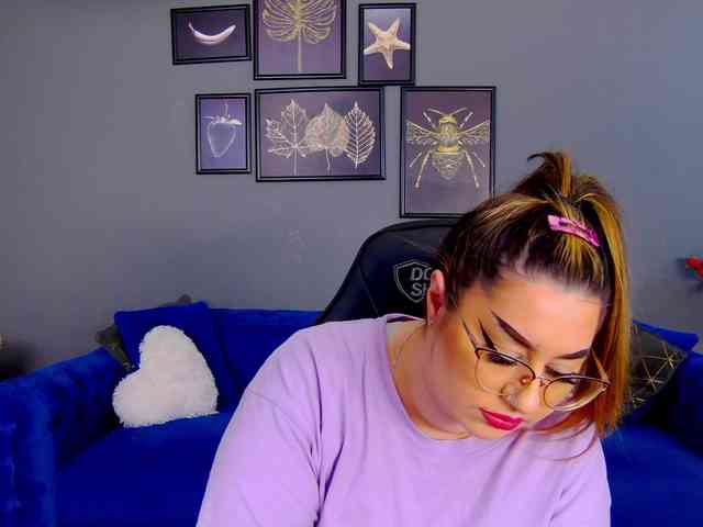 KateWalker webcam