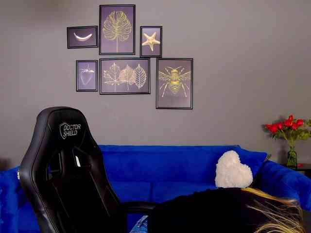 KateWalker webcam