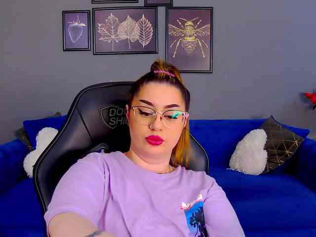 KateWalker webcam