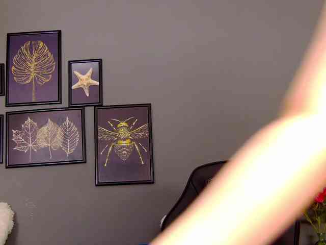KateWalker webcam